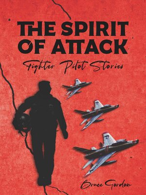 cover image of The Spirit of Attack